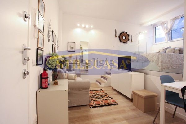 appartamento in vendita a Milano in zona Dergano