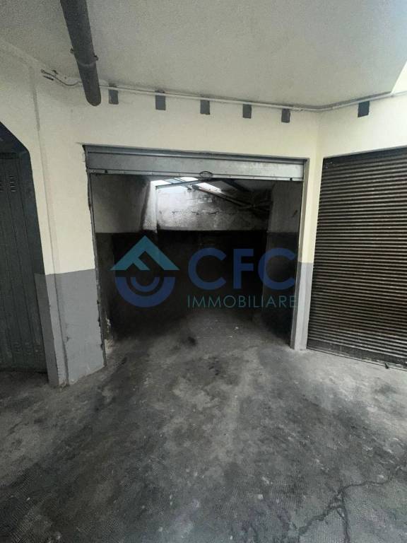 negozio in vendita a Milano in zona Stazione Centrale