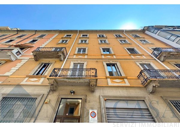 appartamento in vendita a Milano in zona Porta Romana