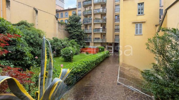 appartamento in vendita a Milano in zona Porta Venezia