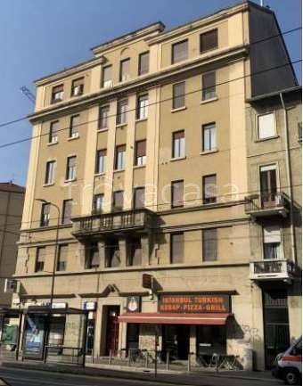 appartamento in vendita a Milano in zona San Siro