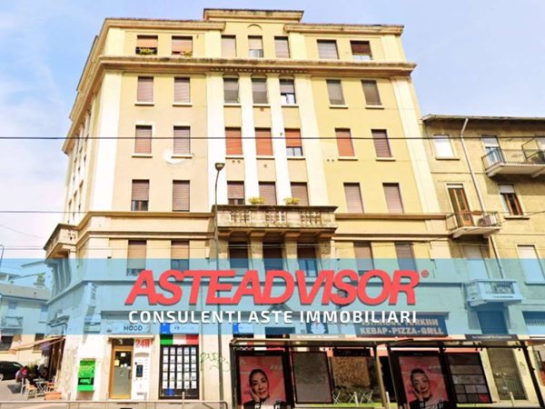 appartamento in vendita a Milano in zona San Siro