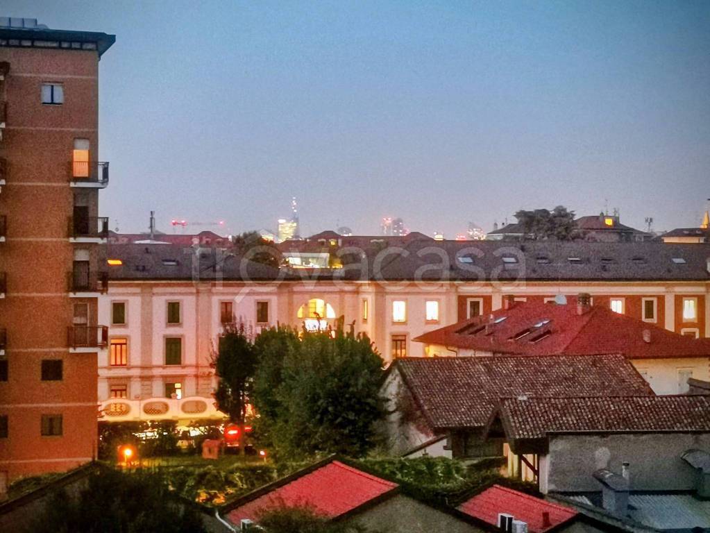 appartamento in vendita a Milano in zona Centro Storico