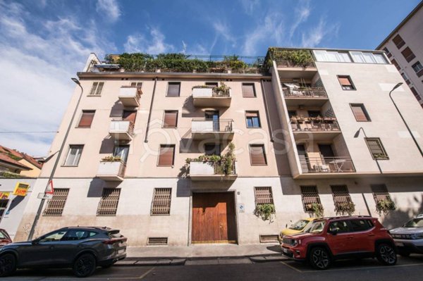 appartamento in vendita a Milano in zona XXII Marzo