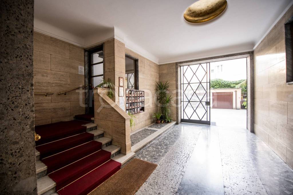 appartamento in vendita a Milano in zona XXII Marzo