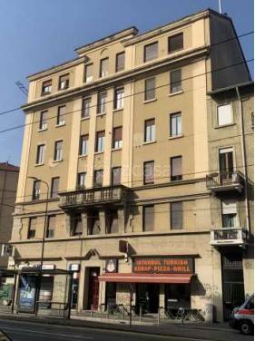 appartamento in vendita a Milano in zona San Siro