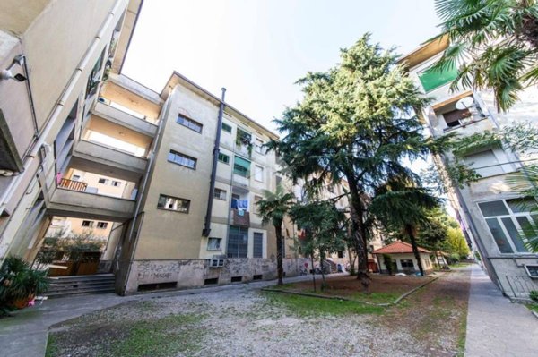 appartamento in vendita a Milano in zona San Siro