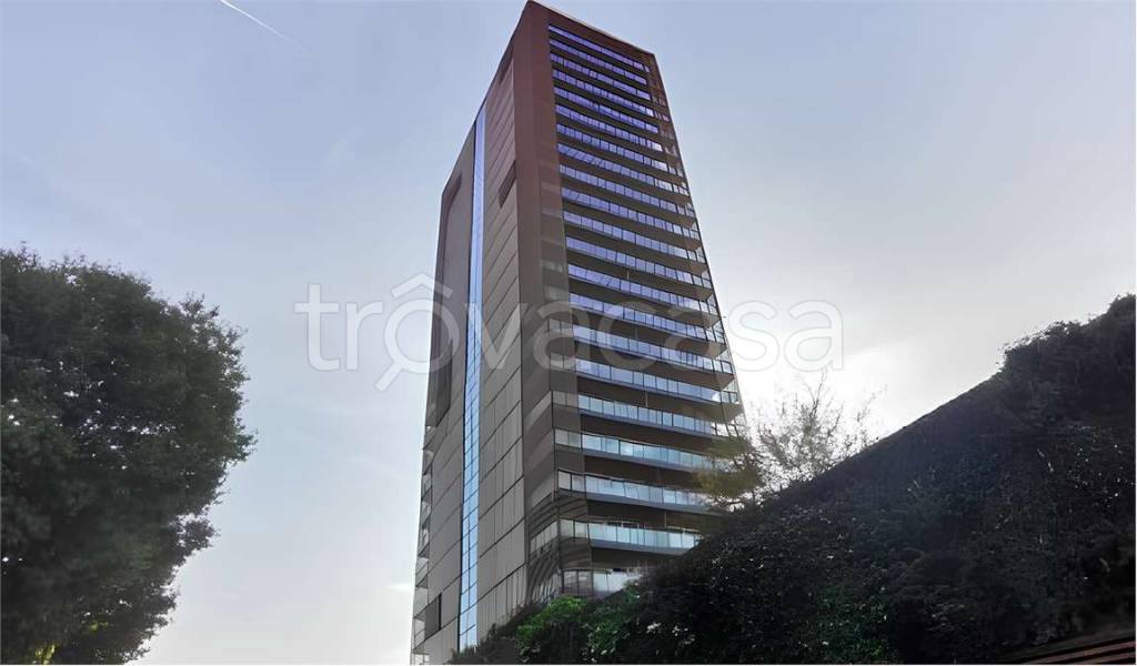 appartamento in vendita a Milano in zona Dergano