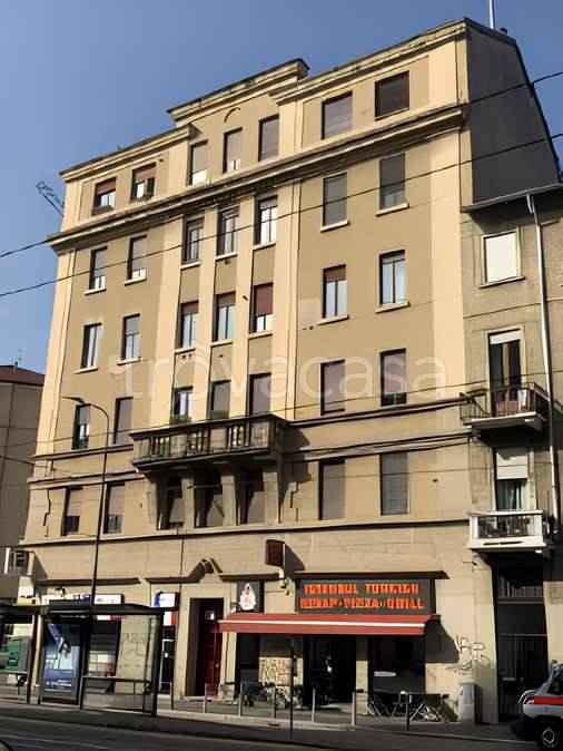 appartamento in vendita a Milano in zona San Siro
