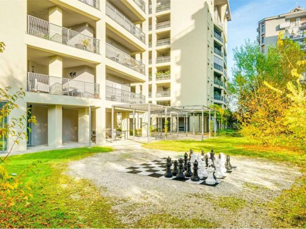 appartamento in vendita a Milano in zona San Siro