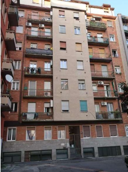 appartamento in vendita a Milano in zona Bovisa