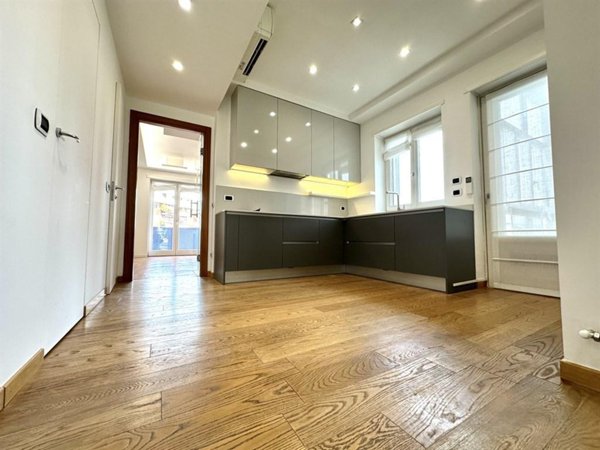 appartamento in vendita a Milano in zona Il Portello