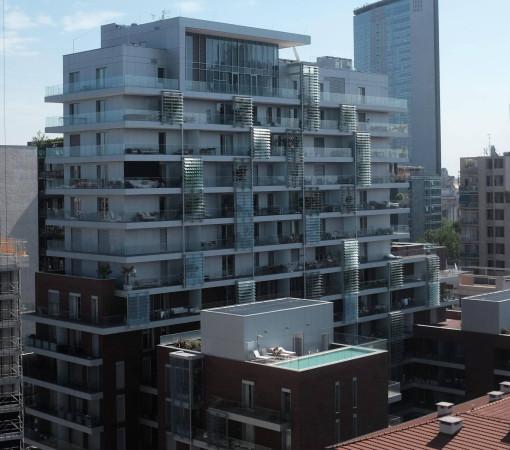 appartamento in vendita a Milano in zona Centro Direzionale