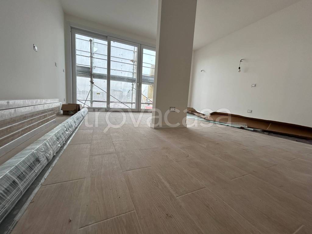 appartamento in vendita a Milano in zona Dergano