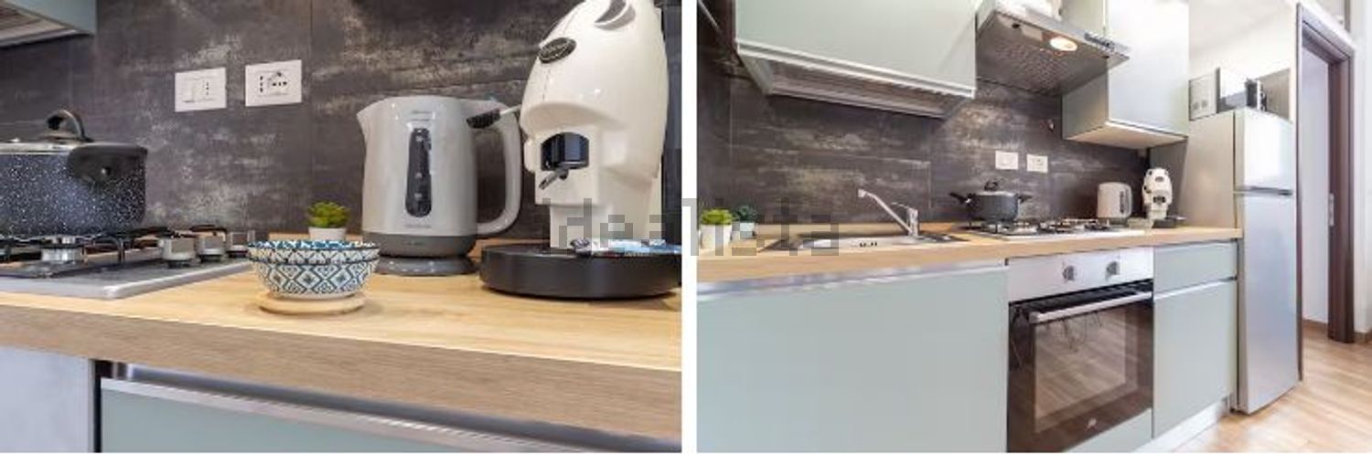 appartamento in vendita a Milano in zona Vigentino