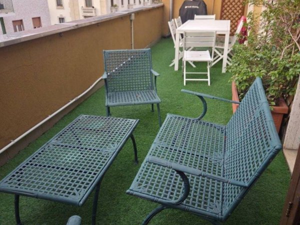 appartamento in vendita a Milano in zona Solari