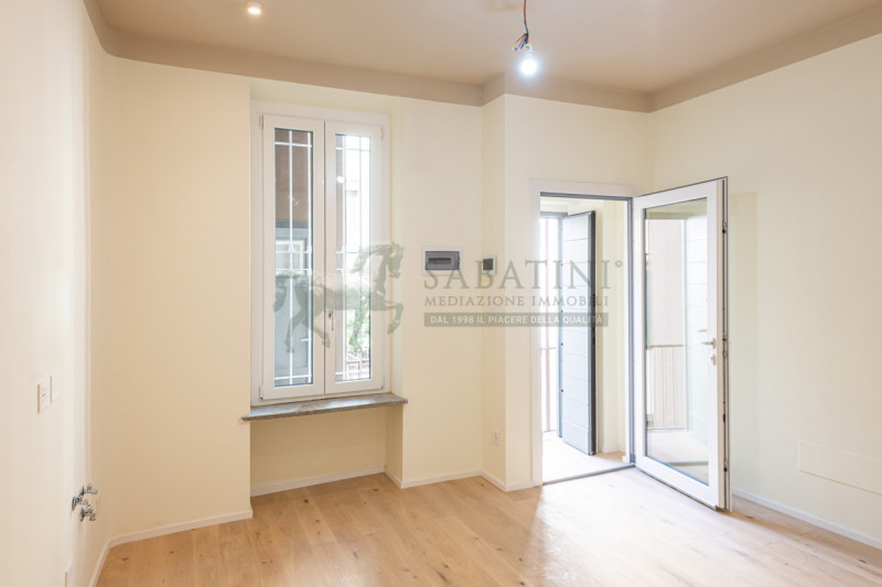 appartamento in vendita a Milano in zona Porta Garibaldi