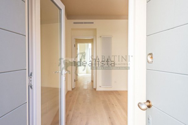 appartamento in vendita a Milano in zona Porta Garibaldi