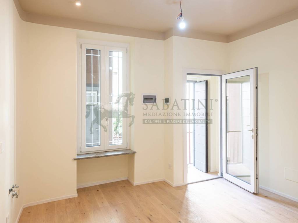 appartamento in vendita a Milano in zona Porta Garibaldi