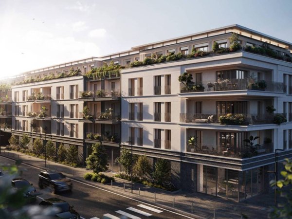 appartamento in vendita a Milano in zona Chiesa Rossa