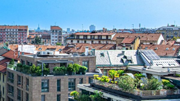 appartamento in vendita a Milano in zona Solari