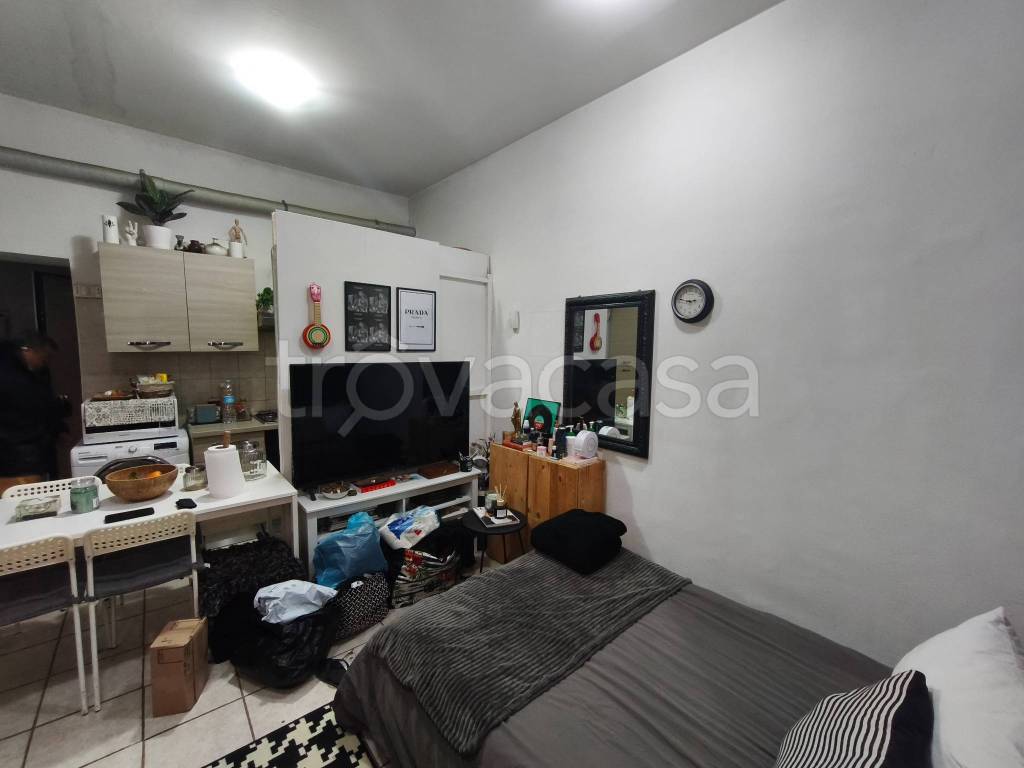 appartamento in vendita a Milano in zona Casoretto