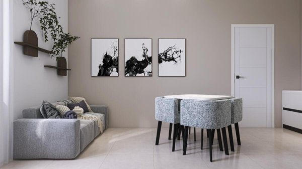 appartamento in vendita a Milano in zona Stazione Centrale