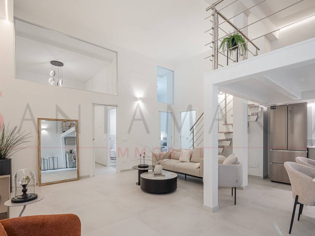 appartamento in vendita a Milano in zona Ghisolfa