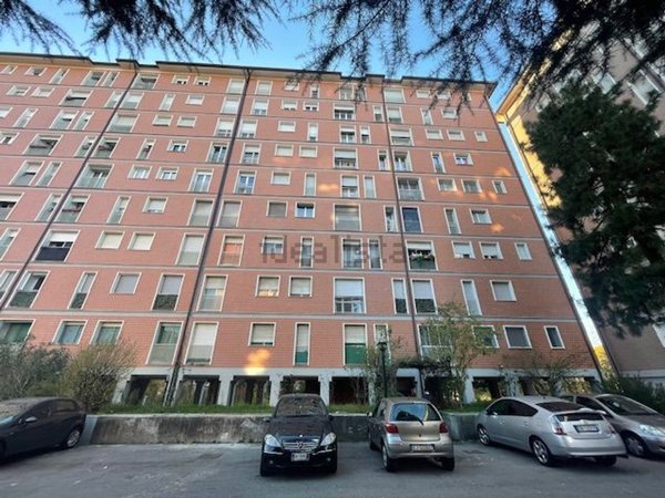 appartamento in vendita a Milano in zona Ronchetto sul Naviglio