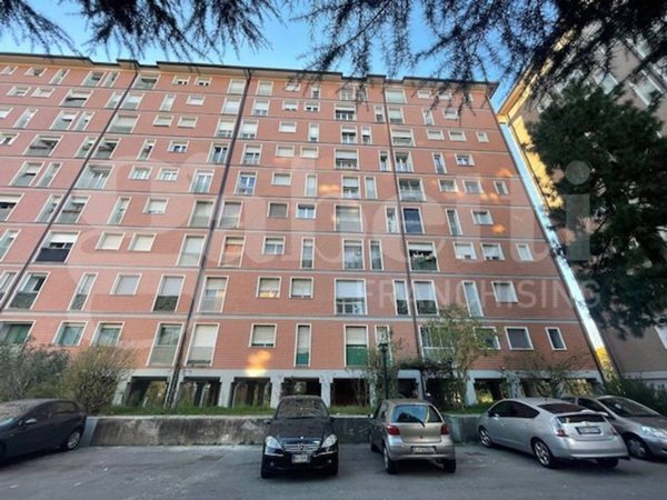 appartamento in vendita a Milano in zona San Cristoforo