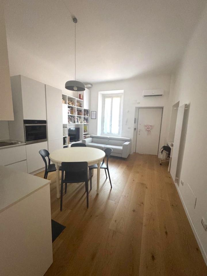 appartamento in vendita a Milano in zona Calvairate