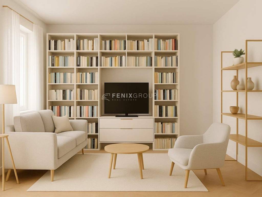 appartamento in vendita a Milano in zona Porta Romana