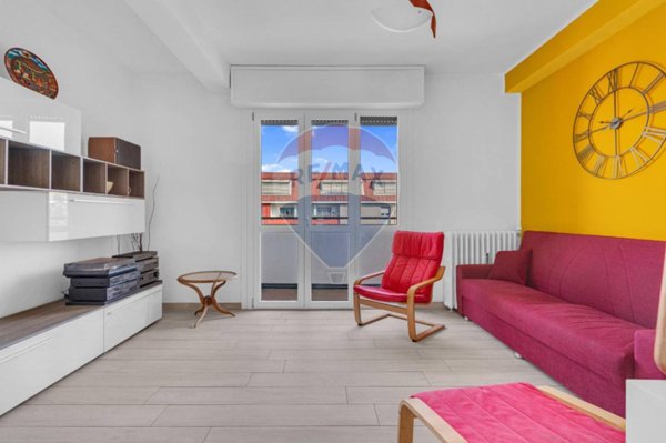appartamento in vendita a Milano in zona Moncucco