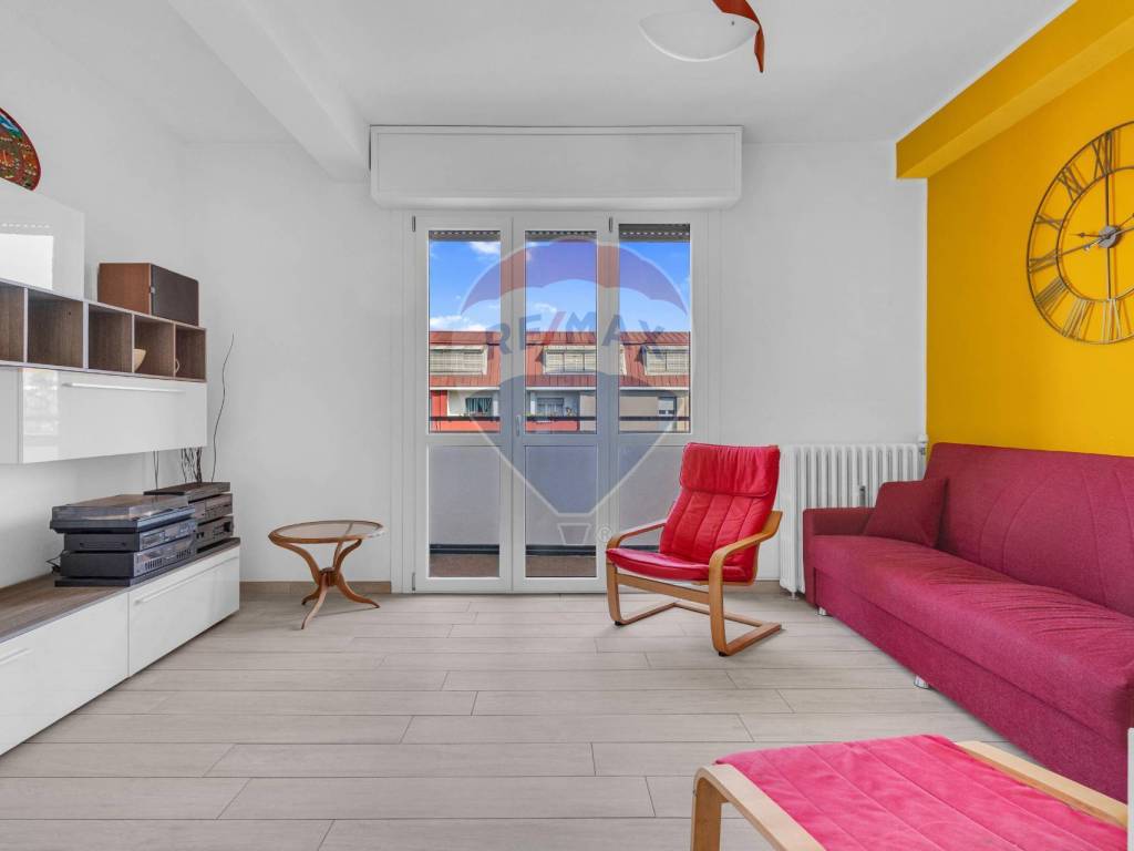 appartamento in vendita a Milano in zona Famagosta
