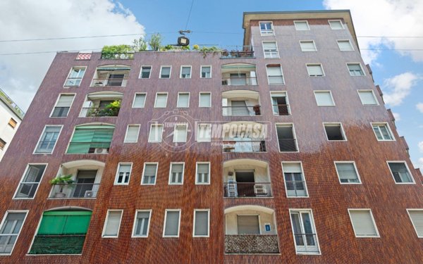 appartamento in vendita a Milano in zona Città Studi