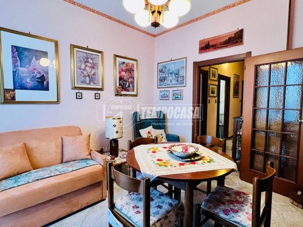 appartamento in vendita a Milano in zona Rottole