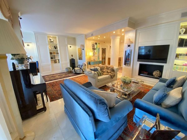 appartamento in vendita a Milano in zona Maggiolina