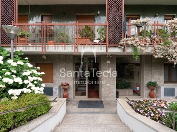 appartamento in vendita a Milano in zona San Siro