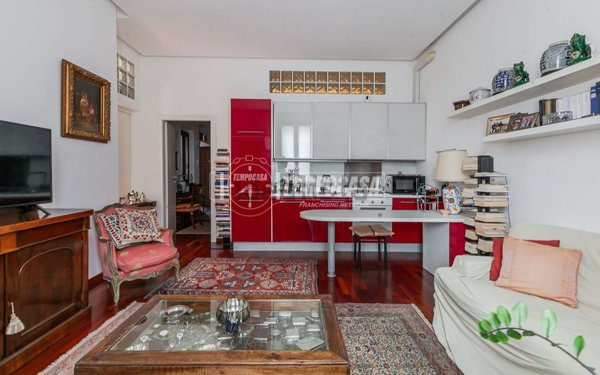appartamento in vendita a Milano in zona Isola