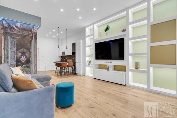 appartamento in vendita a Milano in zona Porta Genova