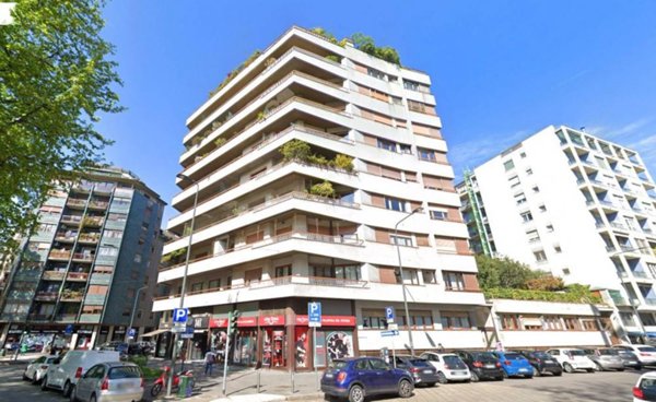 appartamento in vendita a Milano in zona Città Studi