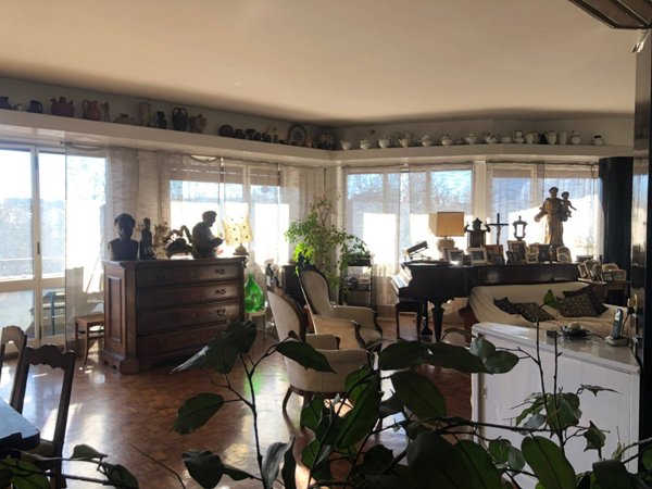 appartamento in vendita a Milano in zona Città Studi