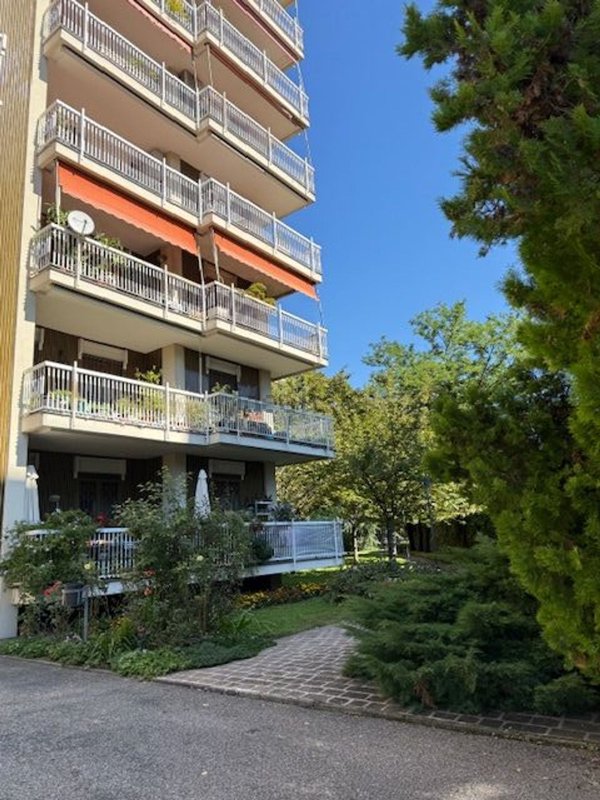 appartamento in vendita a Milano in zona Crescenzago