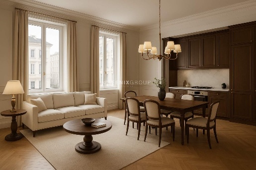 appartamento in vendita a Milano in zona Bocconi