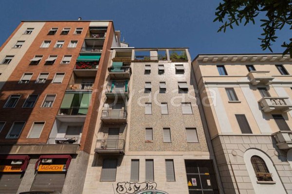 appartamento in vendita a Milano in zona Rembrandt