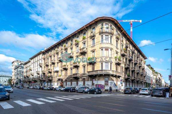 appartamento in vendita a Milano in zona Stazione Centrale