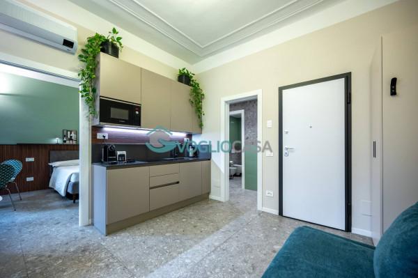 appartamento in vendita a Milano in zona Stazione Centrale