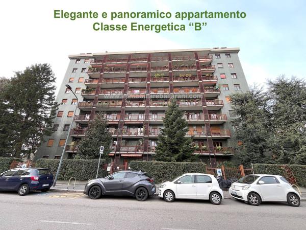 appartamento in vendita a Milano in zona San Siro