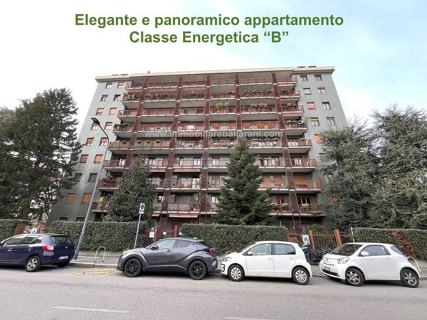appartamento in vendita a Milano in zona San Siro