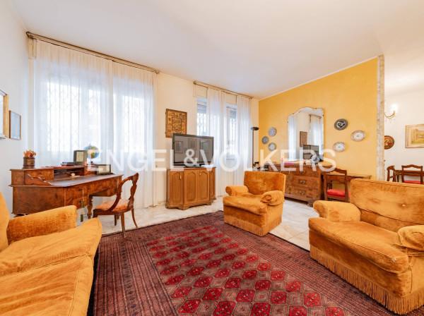 appartamento in vendita a Milano in zona Solari